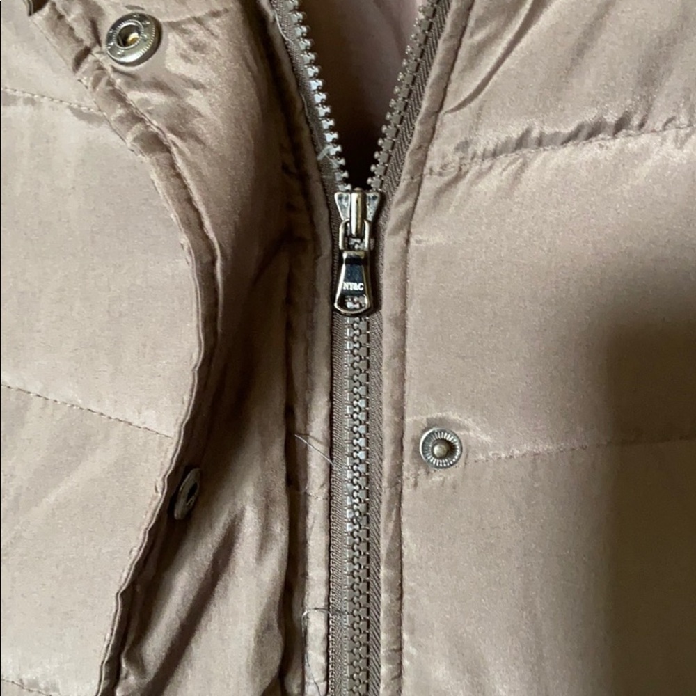 Down jacket - Picture 5 of 10